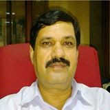 Vasant Bhagwat