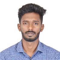 Jeevanandh M