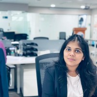 Abhirami Bs