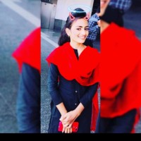 Akshitha Golluri(christy)