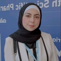 Aisha Al Hasan