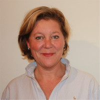 Marieke Bloo- van der Meer