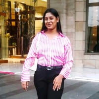 Radhika Halder