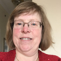 Sally Arnold