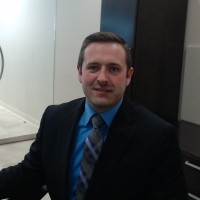 Stephen Bonney, Cissp