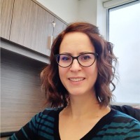 Martine Losier