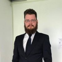 Christopher Berriman