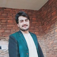 Taimoor Wazir