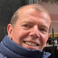 Colm Manning