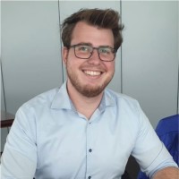 Kevin van der Klis