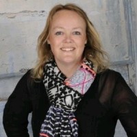 Anouk Vonk