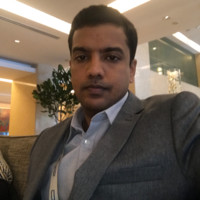 Sathish Kumar Sakthivel