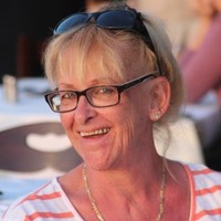 Marie Overland