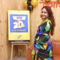Jayeeta Mukherjee