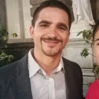 Luis Alfredo Zamora Viquez