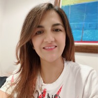 Cindy Amezquita Borda