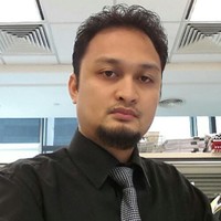 Mohd Shahrizal Shaari