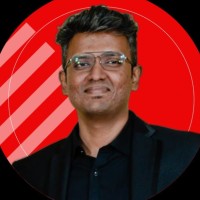 Arjun Charles