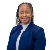 Tully Esther Mwambapa