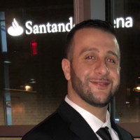 Christopher Scotto Dicesare