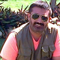 Arshad Khan Tanoli