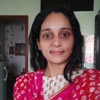 Supriya Bhat