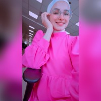Israa Azmy