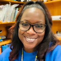 Adrienne Gaither