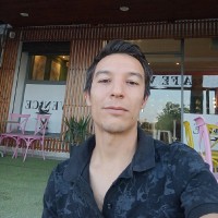 Sameh Bouden