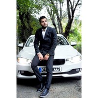 Mustafa Kayhan