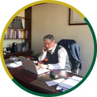 JUAN CARLOS ACUÑA INOSTROZA