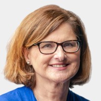 Susan Whitlock