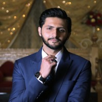 Kumail Abbas