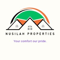 Nusilah Properties