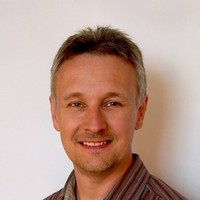 Richard Burn-Smith
