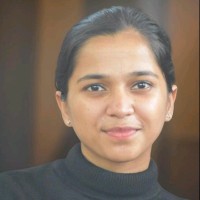Aparna Shaji