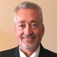 Randall Ishman