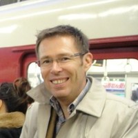 Philippe Gustovic