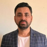 Anubhav S.