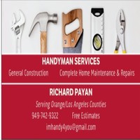 Richard Payan