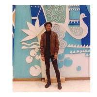 Saikumar Pachunuri