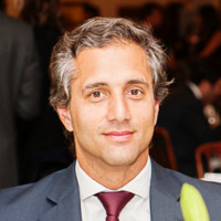 Nuno Pedro