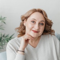 Alla Bachynska
