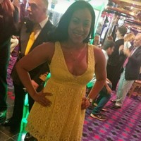Taysha Agramonte