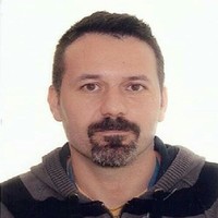 Daniel Perez Sanchez