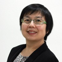 Meng Zhang, Ph.D.