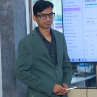 Kaushal Kumar .