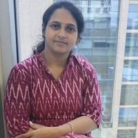 Srividya Venugopal