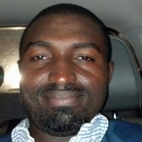 Ernest williams TCHOUMDAM