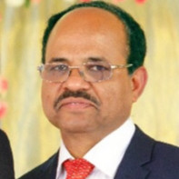 Roy Pappachan